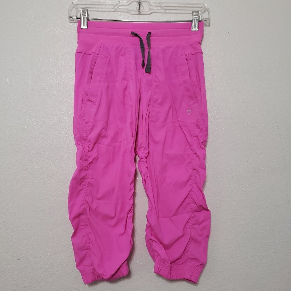 Ivivva Dance Studio Jogger